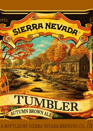 Sierra Nevada Tumbler