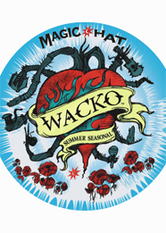 Magic Hat Wacko
