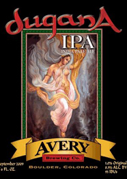 Avery DuganA  IPA