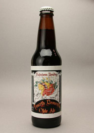 Kuhnhen Brewing Fourth Dementia Olde Ale