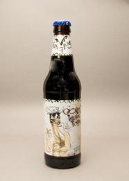 Barrel Aged Flying Dog Gonzo Imperial Porter