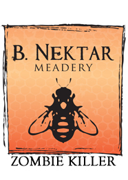 B Nektar Zombie Killer
