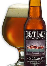 Great Lakes Christmas Ale