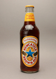 New Castle Brown Ale