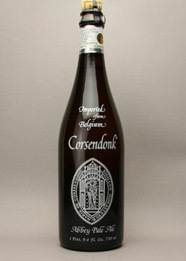 Corsendonk Monk's Pale Ale