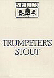 Bells Trumpeter Stout