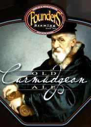 Founders Old Curmudgean 