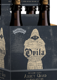 Sierra Nevada Ovilia Quad