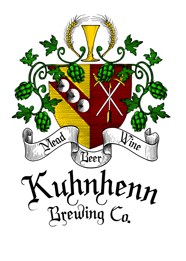 Kuhnhenn Hooded Knight IPA