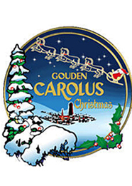 Gouden Carlous Christmas