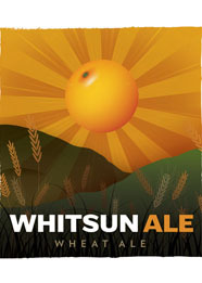 Arcadia Whitsun Ale