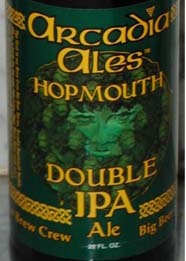 Arcadia Hop Mouth Double IPA