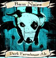 Jolly Pumpkin Bam Noire
