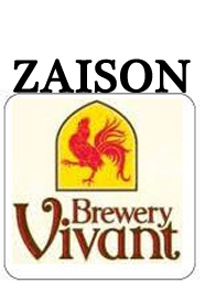 Brewery Vivant Zaison
