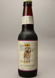 Bells Best Brown Ale
