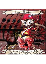 Jolly Pumpkin La Roja