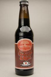Arbor Brewing Espresso Love Stout