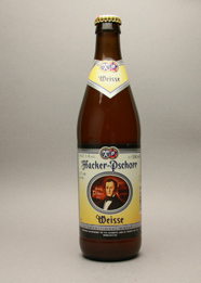 Hacker Pschorr Weiss