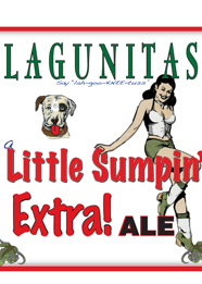 Lagunitas Little Sumpin