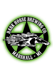 Dark Horse Scotty Karate Scotch Ale