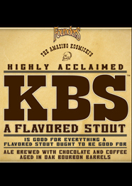 Founders KBS