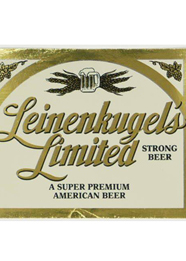 Leinenkugels Limited Lager