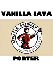 Atwater Vanilla Java Porter