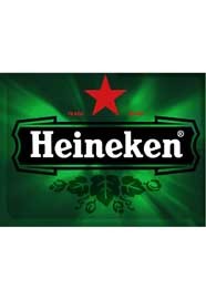 Heineken