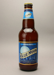Blue Moon Belgian White