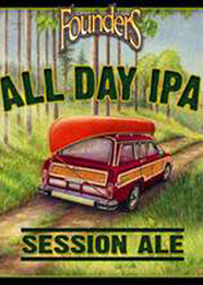 Founders All Day IPA