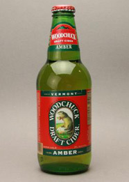 WoodChuck Amber