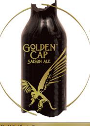 New Holland Golden Cap Saison