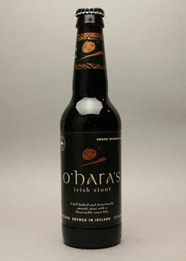 O'haras Irish Stout