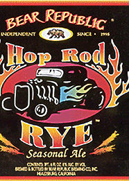 Bear Republic Hop Rod Rye