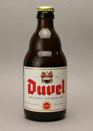 Duvel Ale