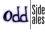 Oddside Barrel Aged IPA