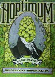 Sierra Nevada Hoptimum