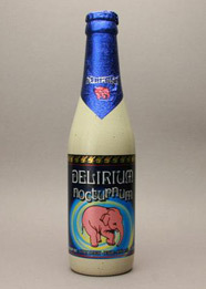 Dellirium Nocturnum Ale