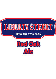 Liberty Street Red Oak 