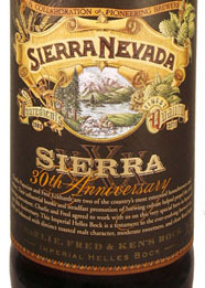 Sierra Nevada  Charlie Fritz and Kens Bock