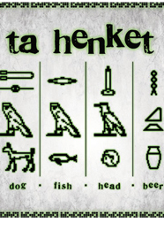 Dogfist Ta Henekt