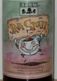 Bells Java Stout