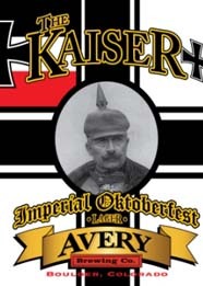 Avery The Kaiser