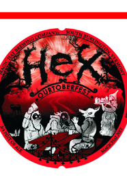 Magic Hat Hex Oktoberfest