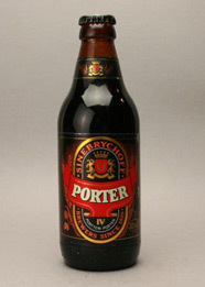 Sienbrychoff Porter