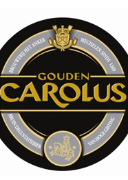 Gouden Carolus Grand Cru
