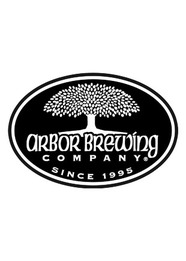 Arbor Brewing Mr Delicious DIPA