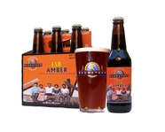 Saugatuck ESB Amber