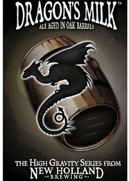 New Holland Dragons Milk