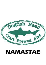 Dogfiash Namastae